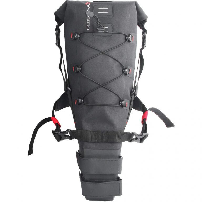 Geosmina Small Seat Bag