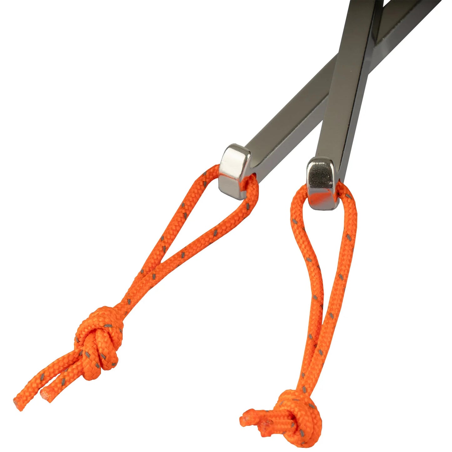 Highlander Dart Aluminium Pegs, 16cm - 5 Pack