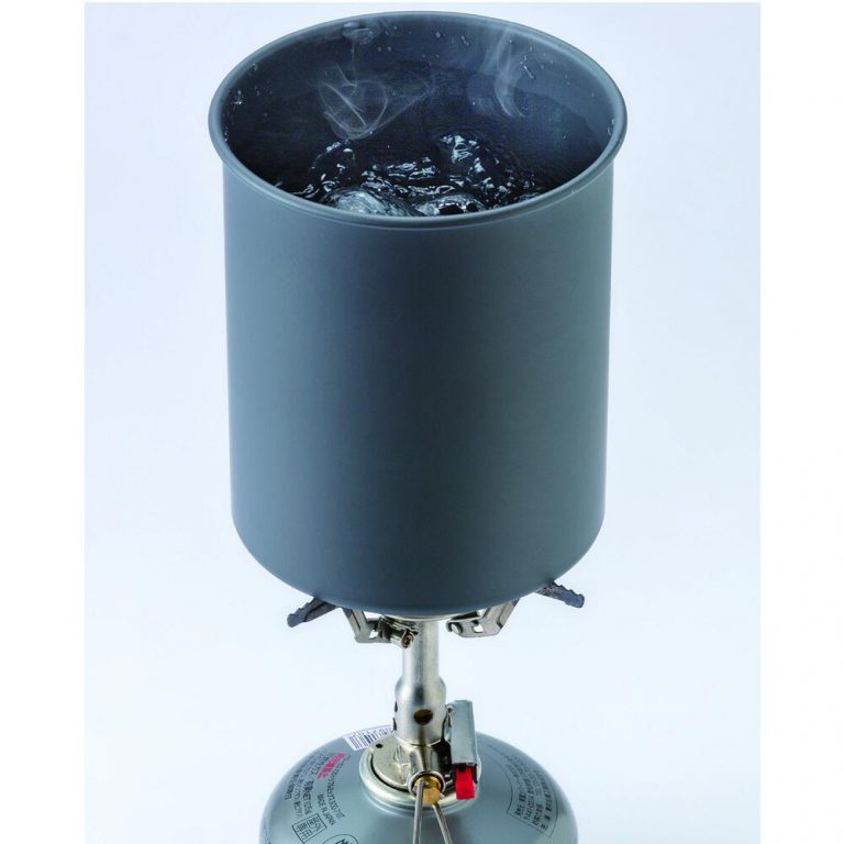 SOTO Thermolite Pot Set