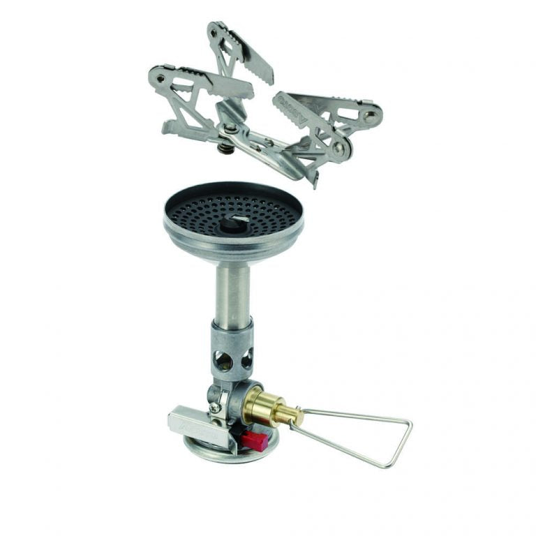 Soto Windmaster with 4Flex