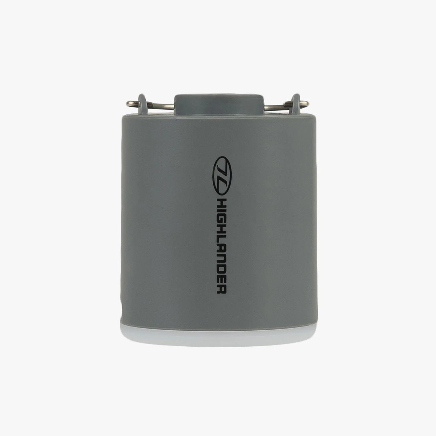 Highlander Wee Banshee Micro Lightweight Air Pump With Light