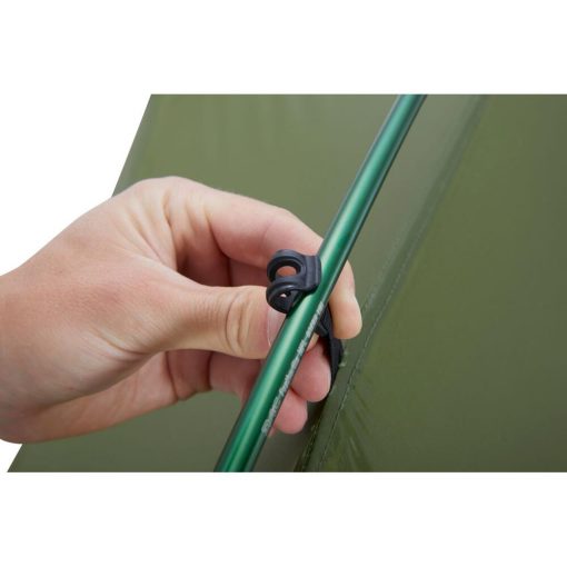 Wechsel Bella 1.5 Man Tent in Green