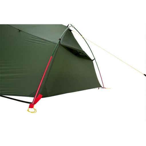 Wechsel Bella 1.5 Man Tent in Green