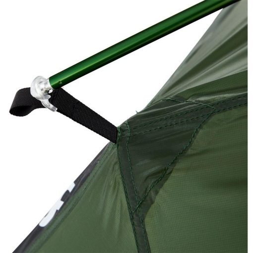 Wechsel Bella 1.5 Man Tent in Green