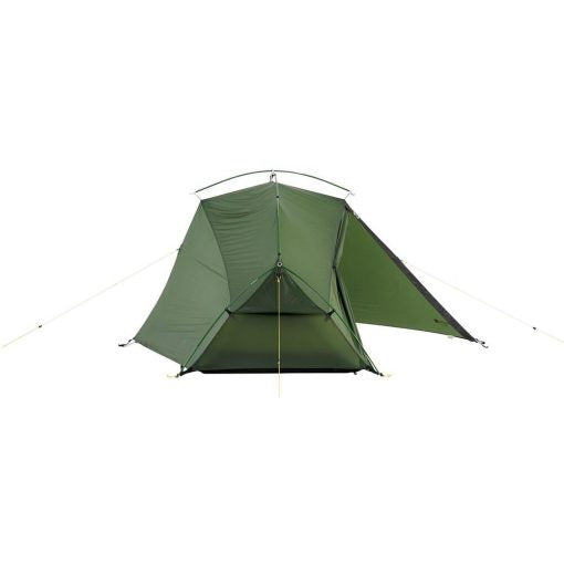 Wechsel Bella 1.5 Man Tent in Green