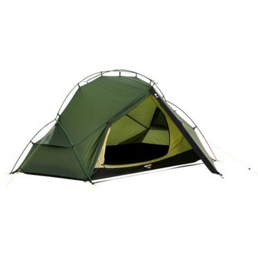 Wechsel Bella 1.5 Man Tent in Green