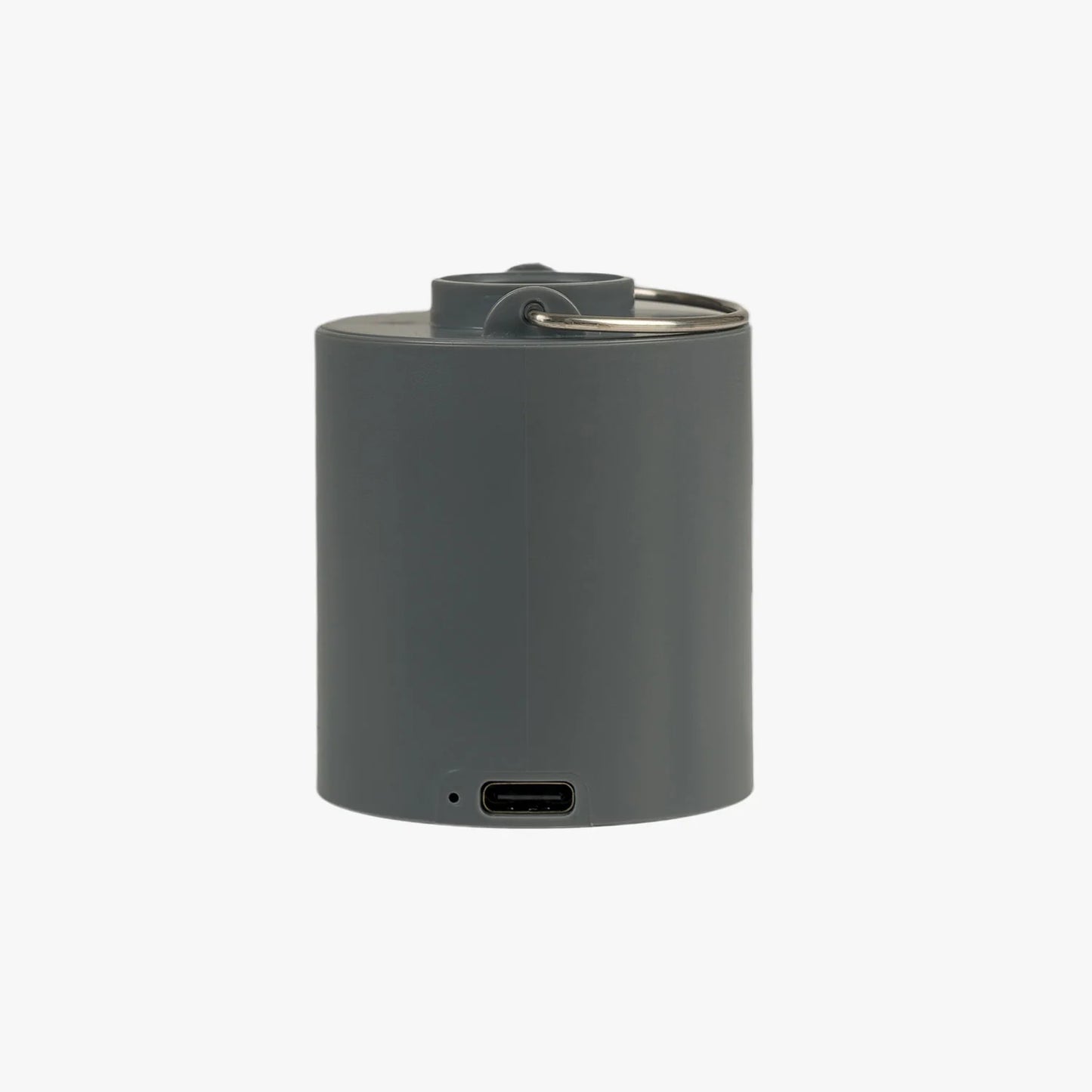 Highlander Wee Banshee Micro Lightweight Air Pump With Light