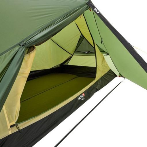 Wechsel Bella 1.5 Man Tent in Green