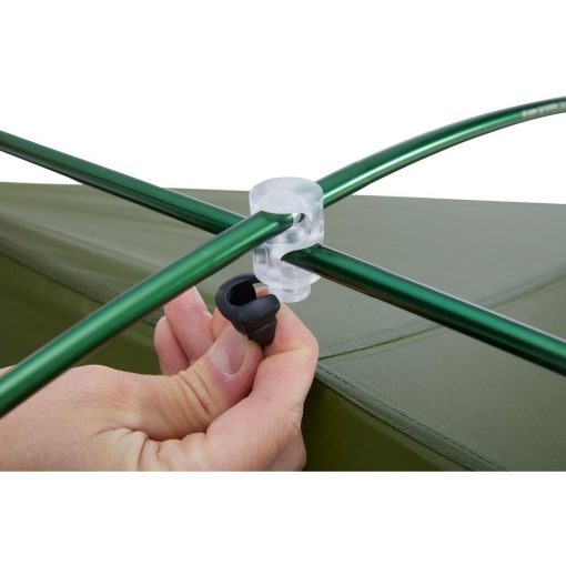 Wechsel Bella 1.5 Man Tent in Green