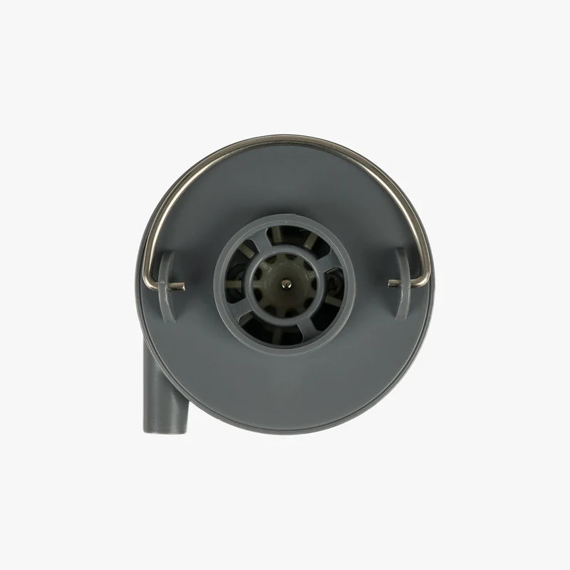 Highlander Wee Banshee Micro Lightweight Air Pump With Light