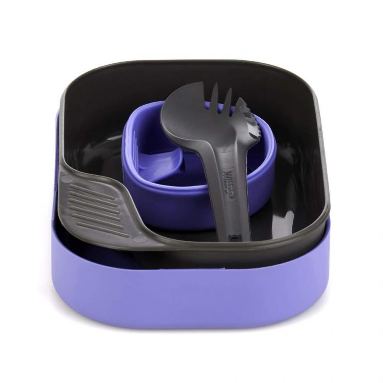Wildo Camp-A-Box Light