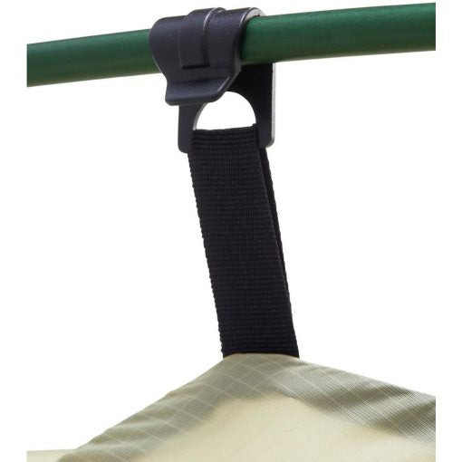 Wechsel Exogen 1 in Green