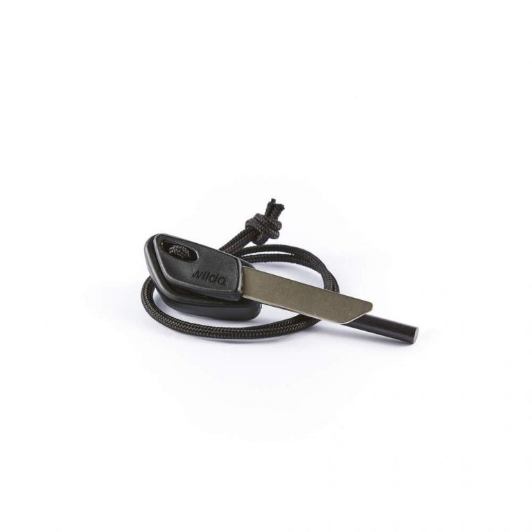 Wildo Fire Flash PRO Small - Black