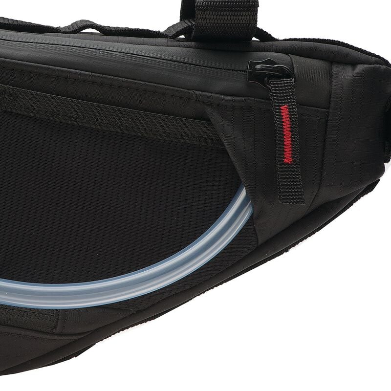 Blackburn Outpost Frame Bag S / M / L Black