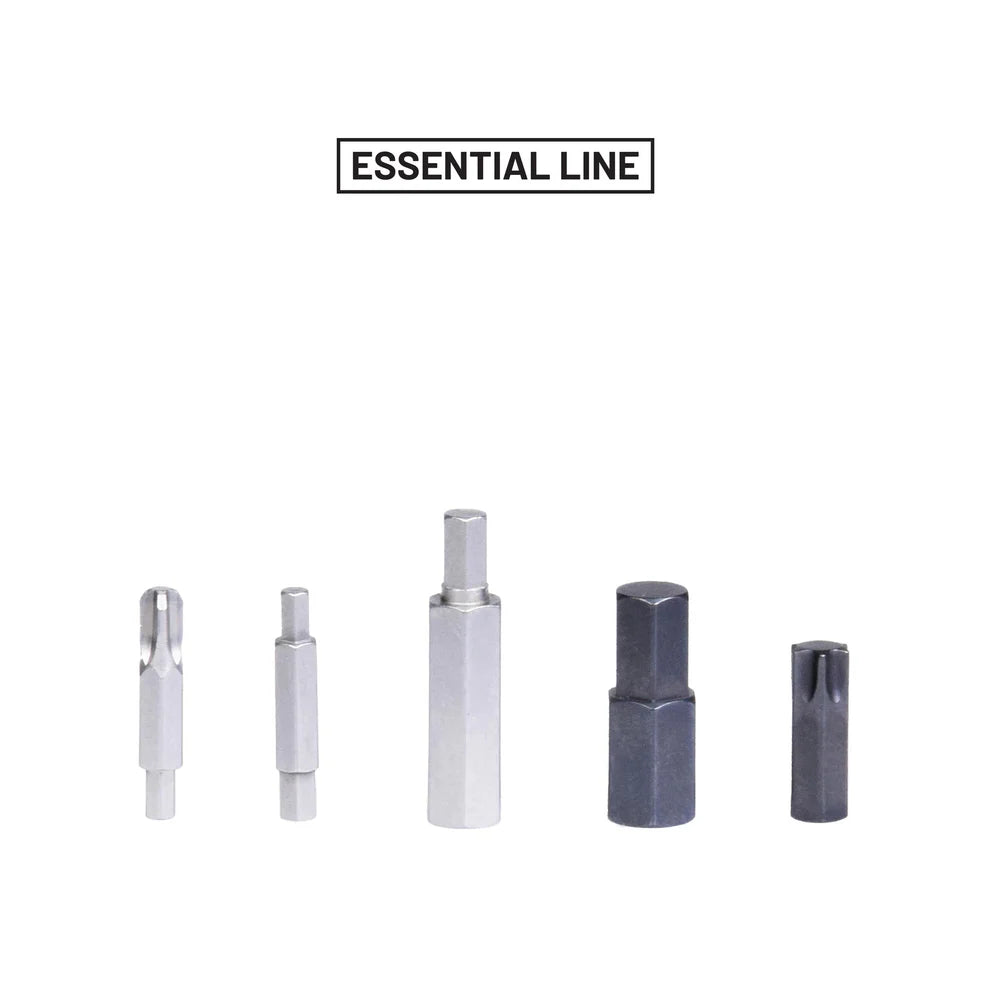 DaySaver Essential8 Single Bits