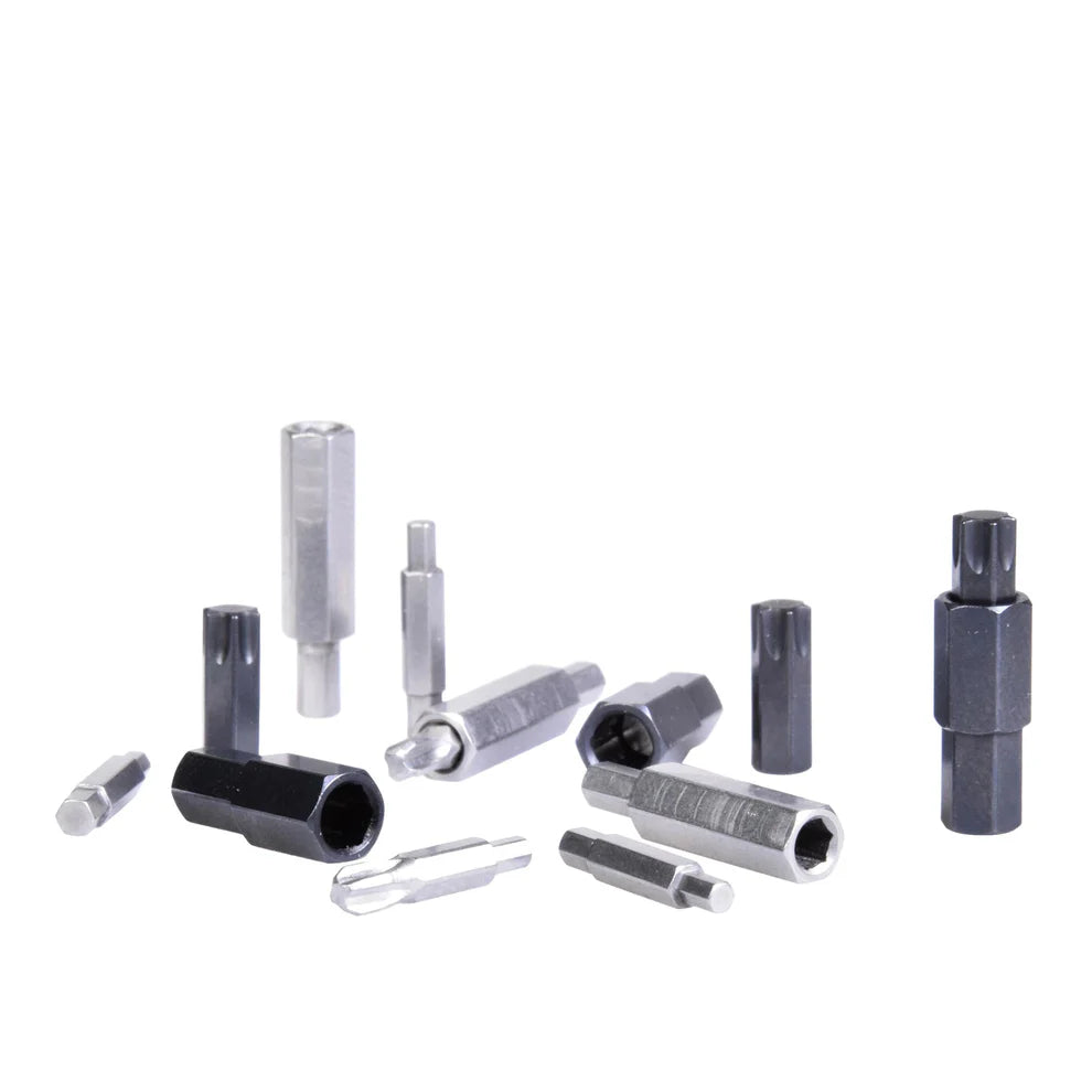 DaySaver Essential8 Single Bits