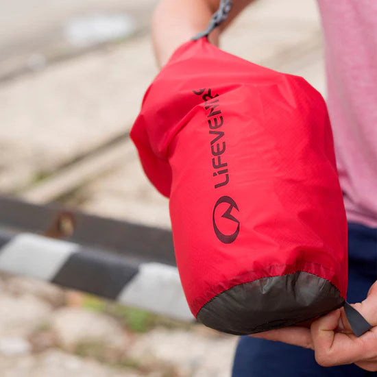 Lifeventure Ultralight Dry Bag - 2 litres