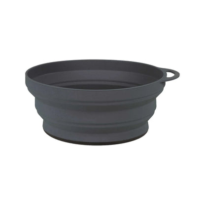 Lifeventure Silicone Ellipse Bowl