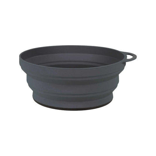 Lifeventure Silicone Ellipse Bowl