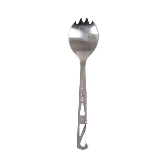 Lifeventure titanium spork camping