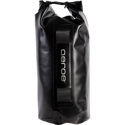 Aeroe 12 Litre Dry Bag - Black