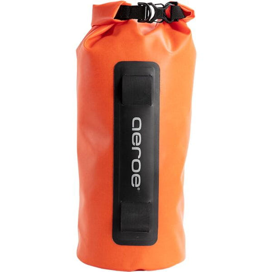 Aeroe 8 nLitre Dry Bag - Orange