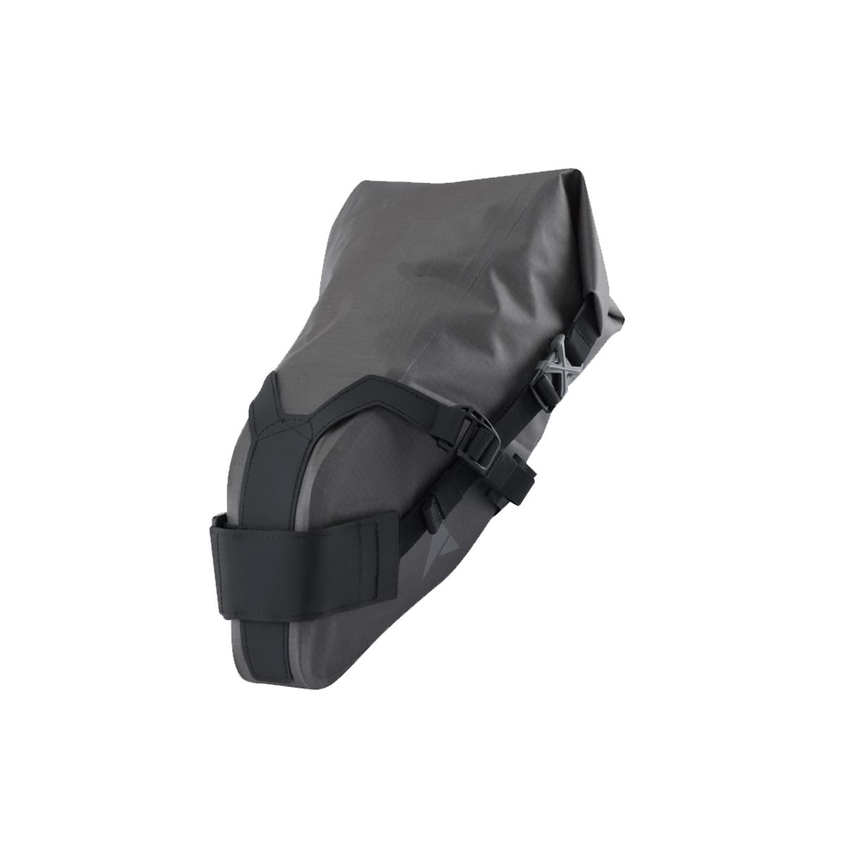 Altura Vortex 2 Waterproof Compact Cycling Seatpack 4-6 Litre Black