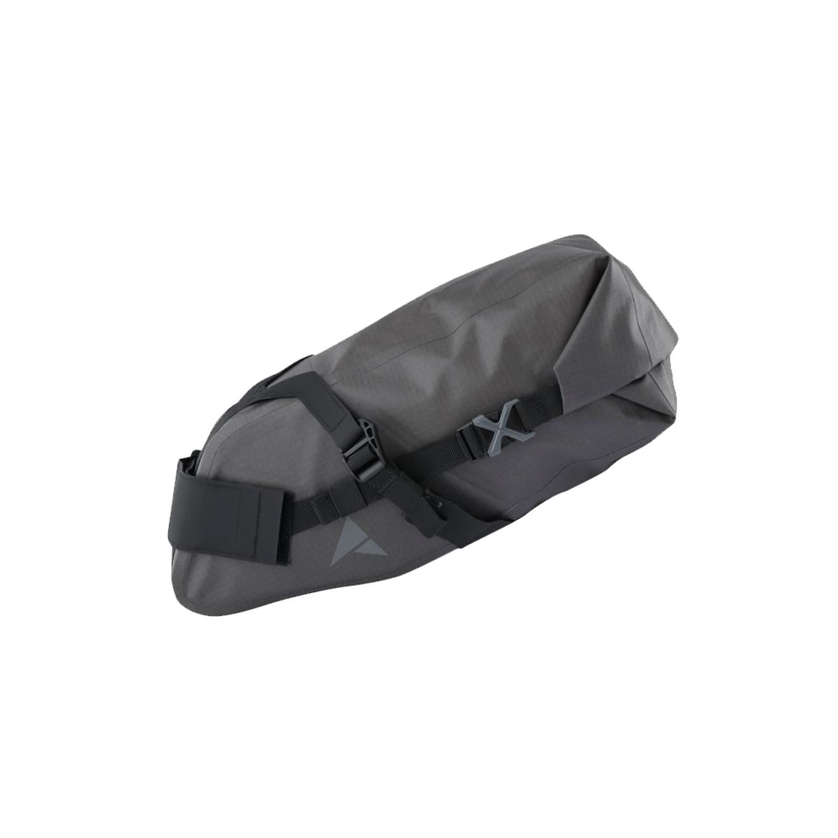 Altura Vortex 2 Waterproof Compact Cycling Seatpack 4-6 Litre Black