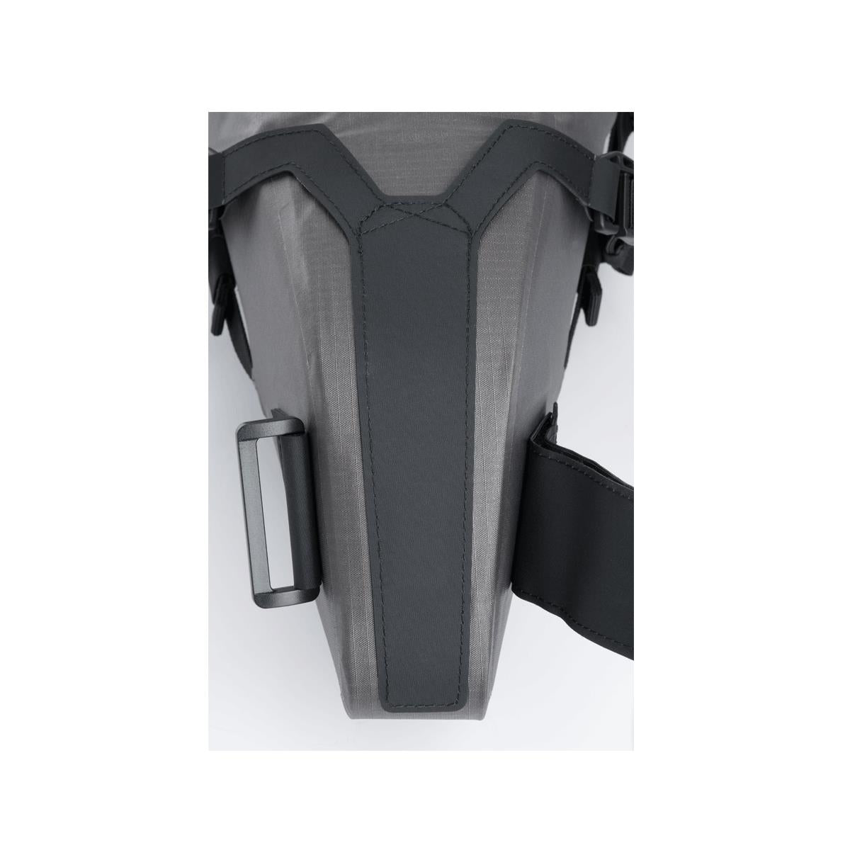 Altura Vortex 2 Waterproof Compact Cycling Seatpack 4-6 Litre Black