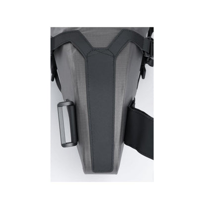 Altura Vortex 2 Waterproof Compact Cycling Seatpack 4-6 Litre Black
