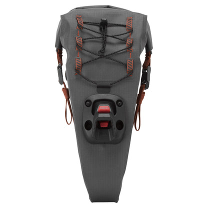 Altura Vortex Waterproof Dropper 7L Seatpack Grey