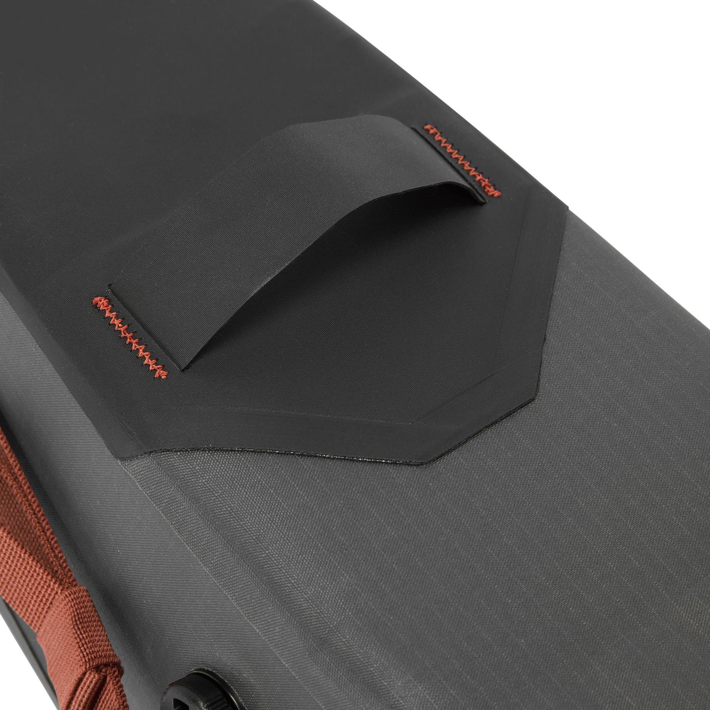 Altura Vortex Waterproof Dropper 7L Seatpack Grey