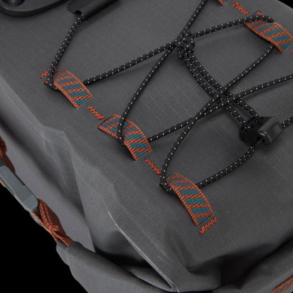 Altura Vortex Waterproof Dropper 7L Seatpack Grey