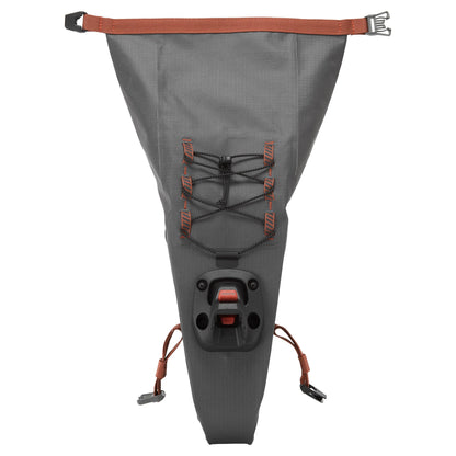Altura Vortex Waterproof Dropper 7L Seatpack Grey