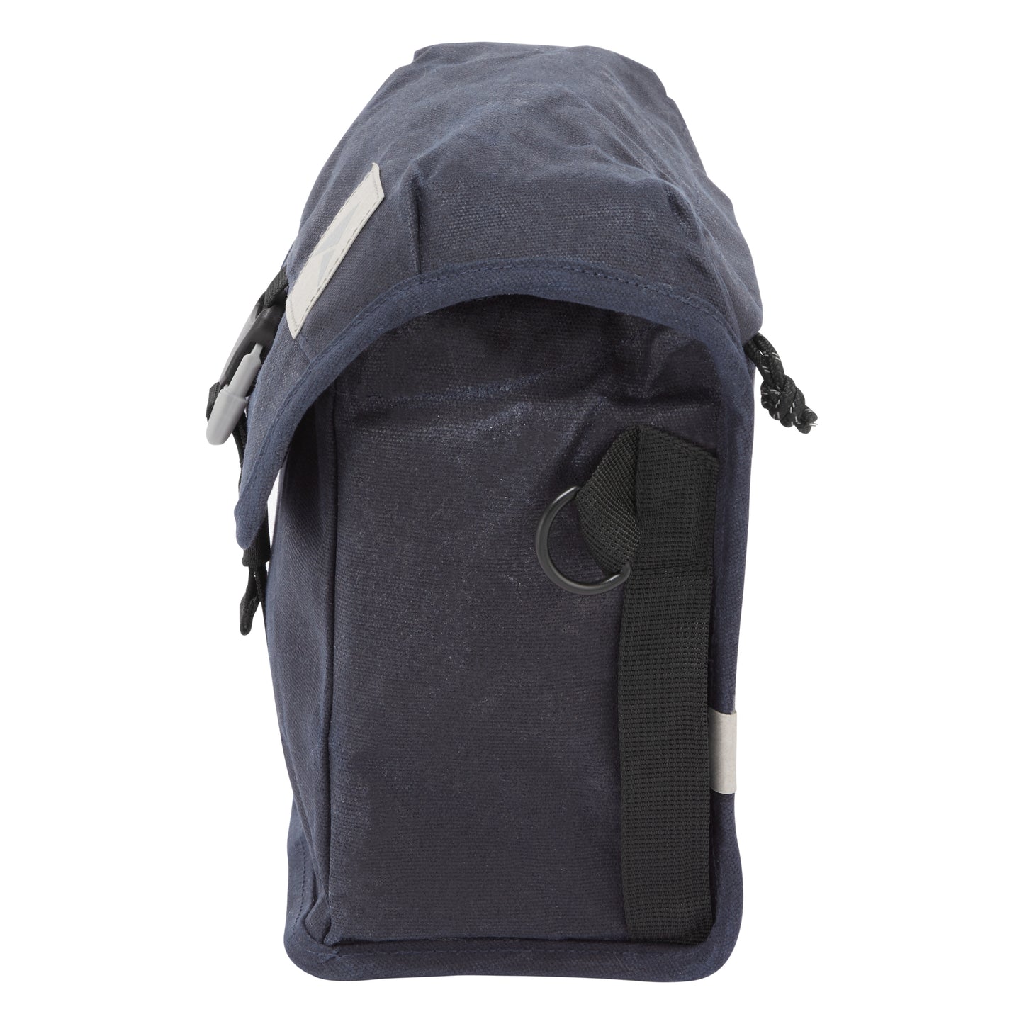 Altura Heritage Cycling Bar Bag 5L in Navy Blue