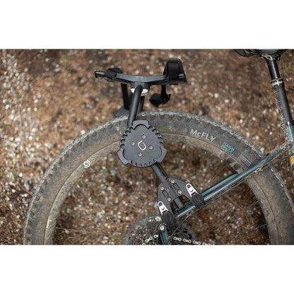 Aeroe 11 Litre Quick Pod - Black