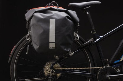 Aeroe Spider Pannier Receiver