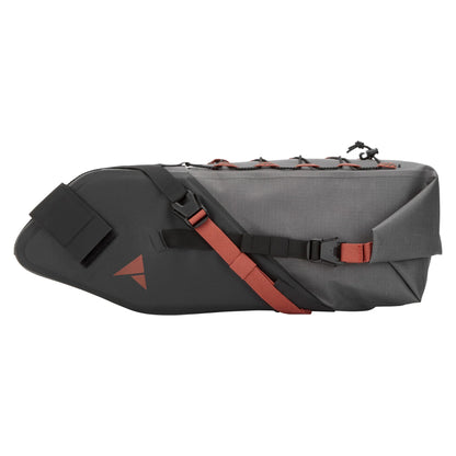 Altura Vortex 12L Waterproof Seatpack Grey