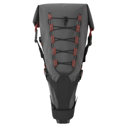 Altura Vortex 12L Waterproof Seatpack Grey