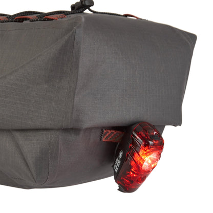 Altura Vortex 12L Waterproof Seatpack Grey