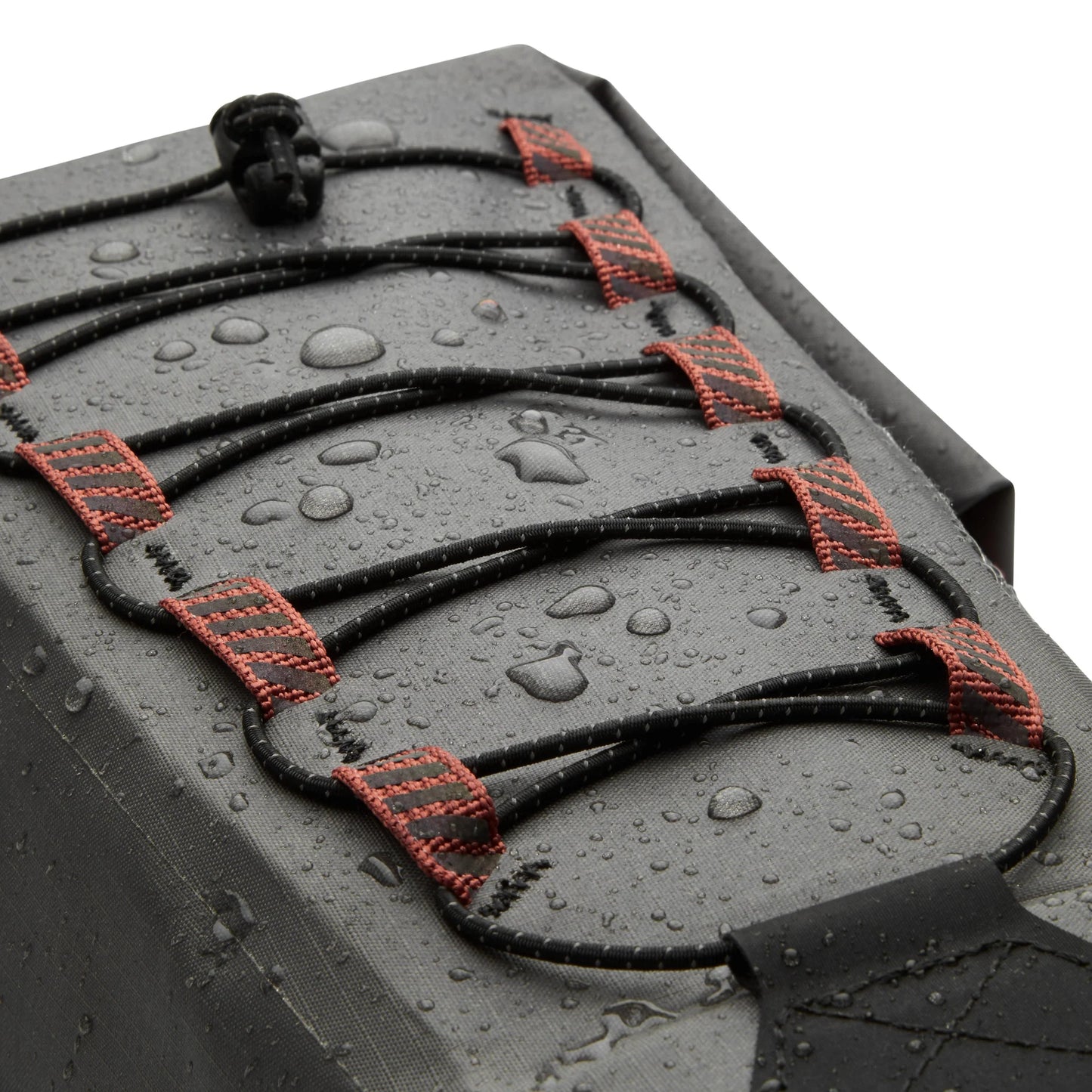 Altura Vortex 12L Waterproof Seatpack Grey