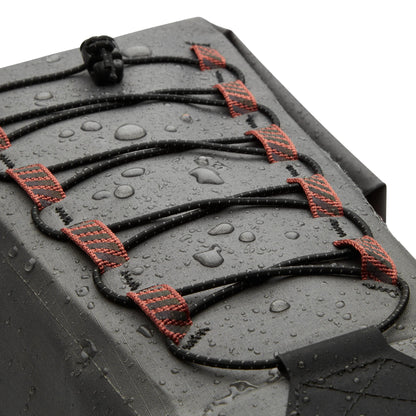 Altura Vortex 12L Waterproof Seatpack Grey