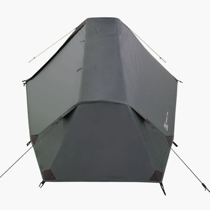Highlander Blackthorn 1+ Gen2, 1 Man Tent - Scarab Green