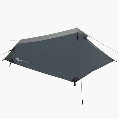 Highlander Blackthorn 1 Gen2, 1 Man Tent - Scarab Green