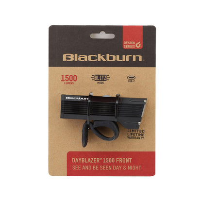 Blackburn Dayblazer 1500 Front V2