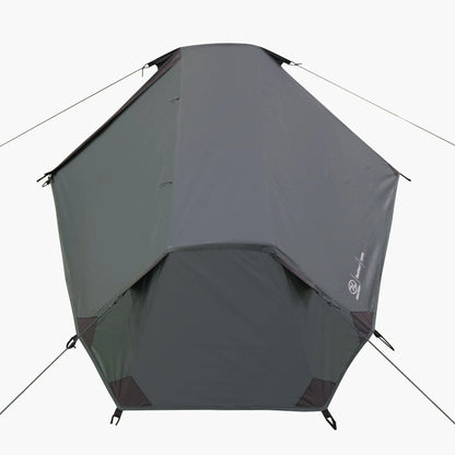 Highlander Blackthorn 1 Gen2, 1 Man Tent - Scarab Green