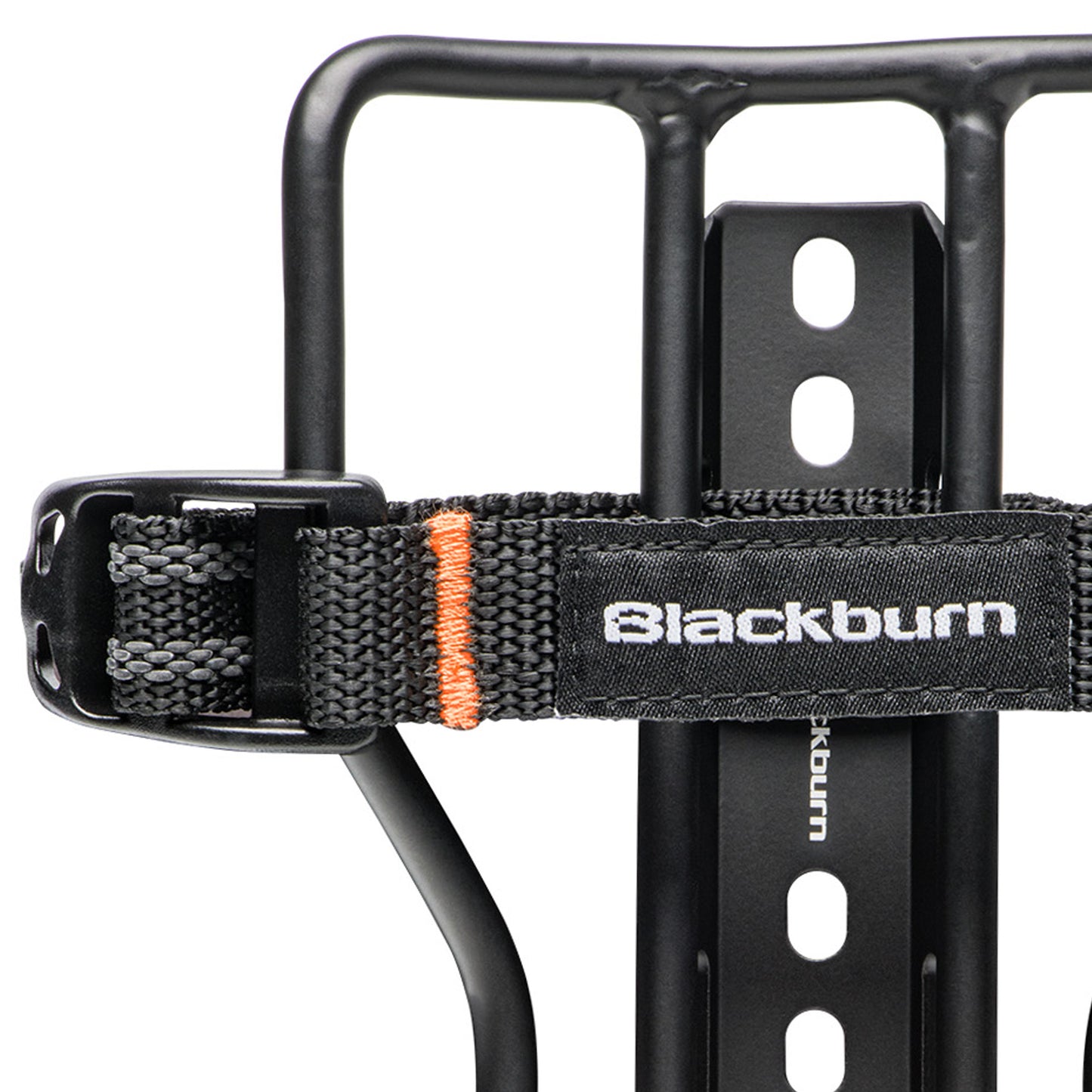 Blackburn Outpost Cage V2 in Black