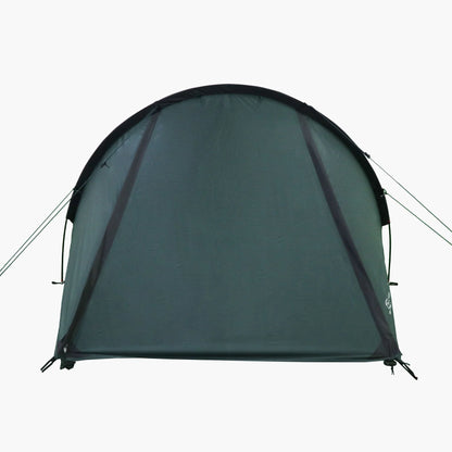 Highlander Blackthorn 2, Gen2 - Scarab Green