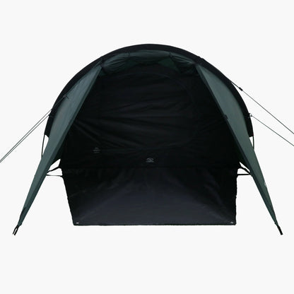Highlander Blackthorn 2, Gen2 - Scarab Green