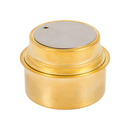 Highlander Brass Meths Burner